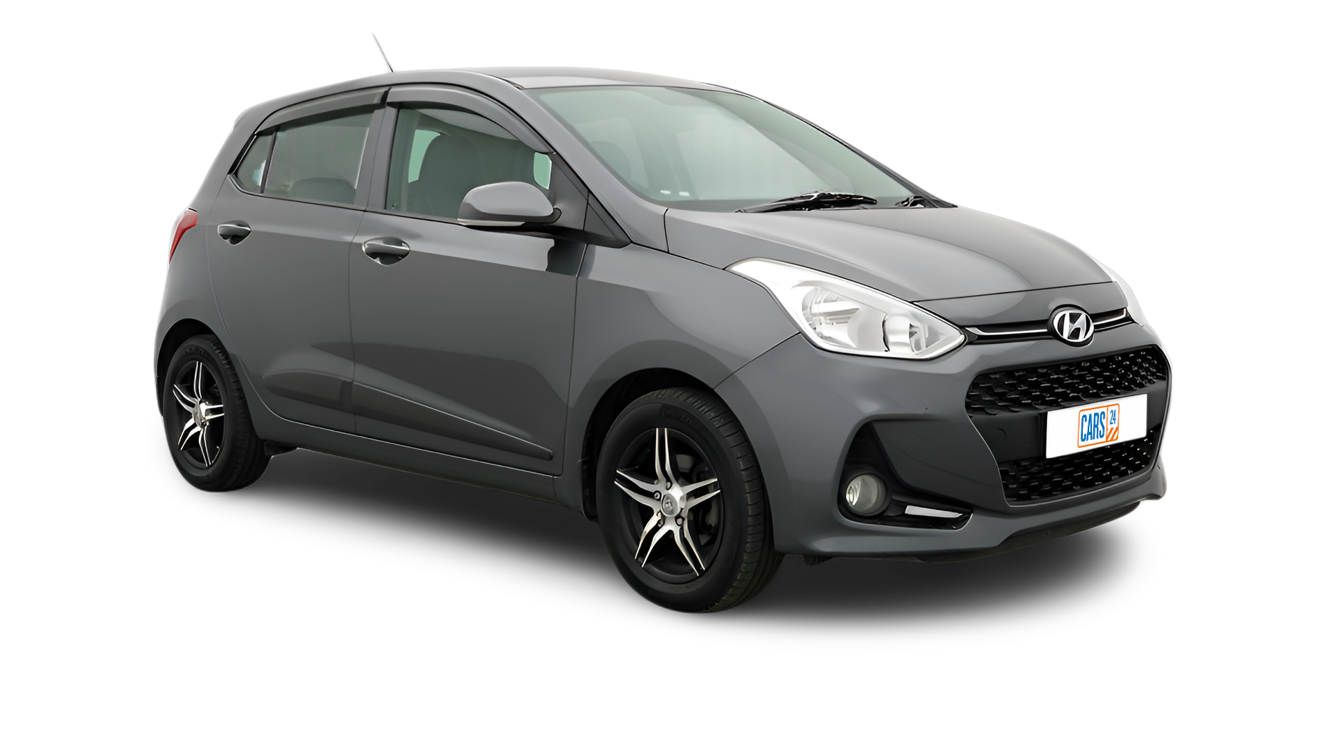 Hyundai Grand i10-img